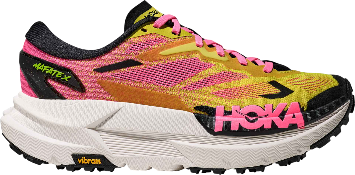 Кецове и обувки Hoka One One Mafate X Многоцветен | 1162010-nnh, 0