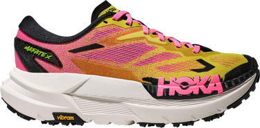 Кецове и обувки Hoka One One Mafate X Многоцветен | 1162010-nnh, 0