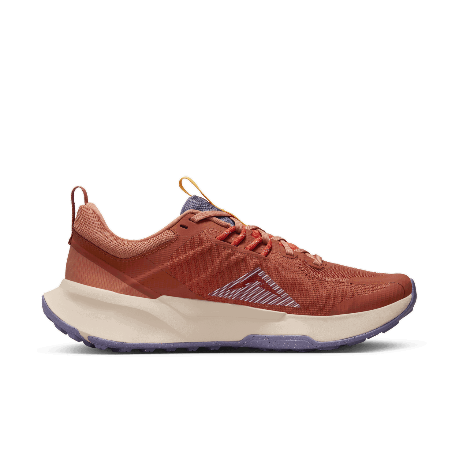 Кецове и обувки Nike Juniper Trail 2 Next Nature Оранжево
 | DM0821-803, 1