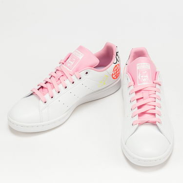 Кецове и обувки adidas Originals Stan Smith W Бяло | FX5680, 2