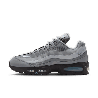 Кецове и обувки Nike Air Max 95 Сиво | IB7682-001, 0
