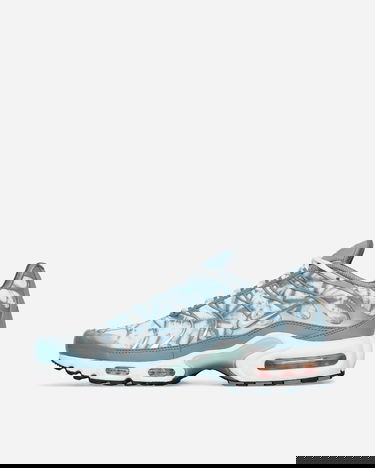 Кецове и обувки Nike Air Max Plus "Diamond" Сиво | FV0394-300, 4
