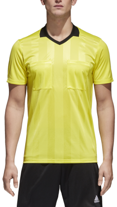 Referee 18 Jersey