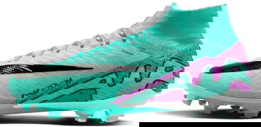 Кецове и обувки Nike Zoom Superfly 9 Elite FG Тюркоазено | dj4977-300, 1