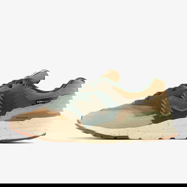 Кецове и обувки New Balance 997 Бежово | CM997HTW, 1