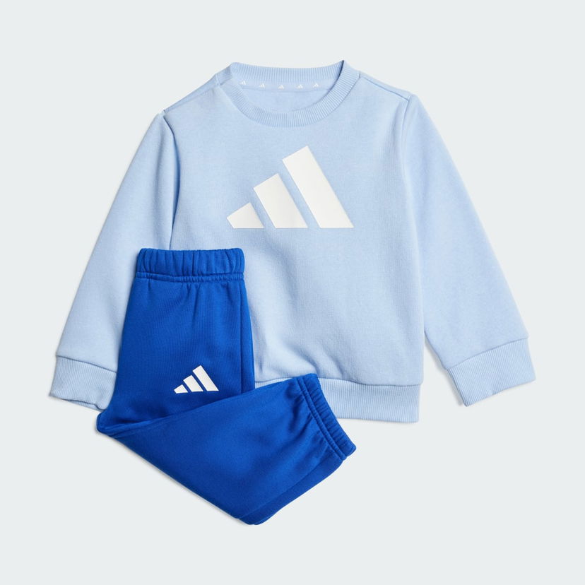 Комплект adidas Performance Essentials Joggers Set Синьо | JC9643