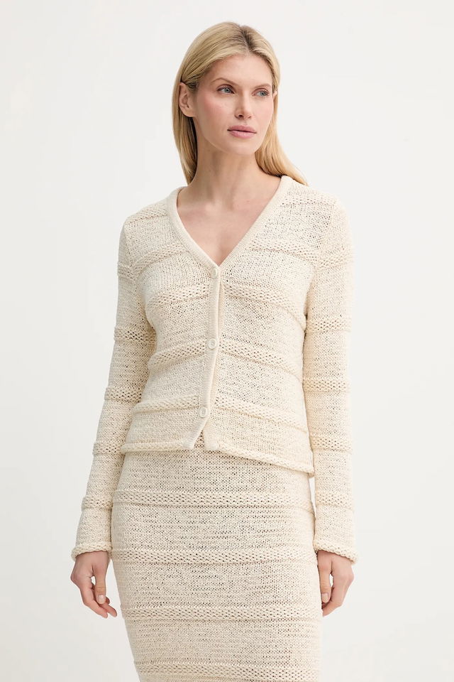 Samsoe Samsoe SANETTIE Knit Cardigan