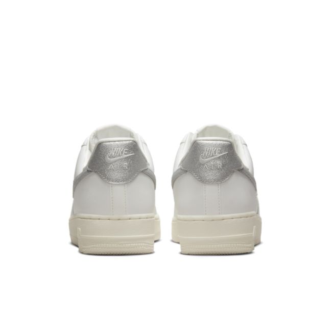 Кецове и обувки Nike Air Force 1 '07 Бяло | DQ7569-100, 1