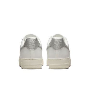 Кецове и обувки Nike Air Force 1 '07 Бяло | DQ7569-100, 1