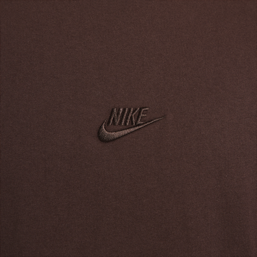Тениска Nike Sportswear Premium Essentials Кафяво | do7392-227, 3