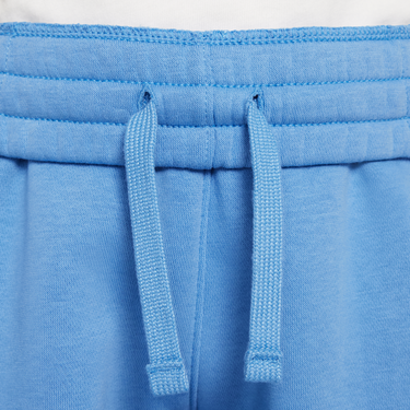 Къси панталони Nike Nike Sportswear Fleece Cargo Shorts Синьо | HV6971-489, 4