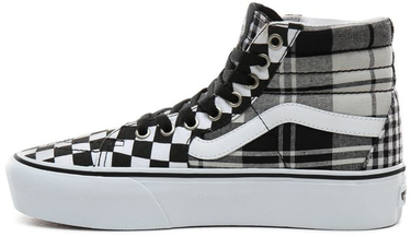 Кецове и обувки Vans SK8-Hi Platform 2.0 Черно | vn0a3tknvyd1, 1