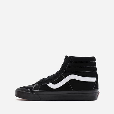 Кецове и обувки Vans UA SK8-HI 38 DX Черно | VN0A38GF9XN, 0