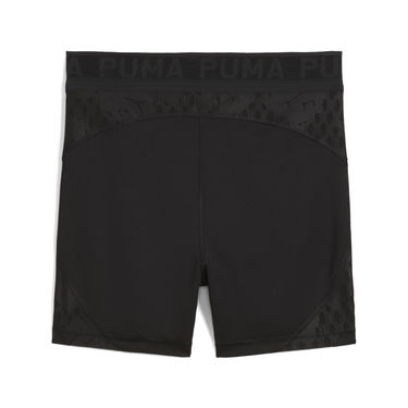 Къси панталони Puma Lace 5" High-Waisted Training Shorts Черно | 526784_01, 6