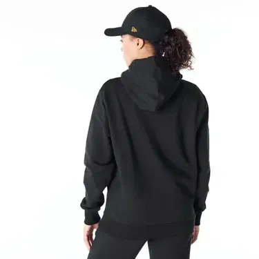 Суитчър New Era NY Yankees Hoodie Black Черно | 60564904, 4
