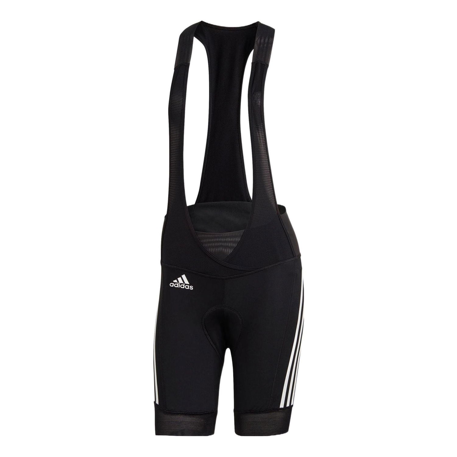 боди adidas Originals Padded Cycling Bib Shorts Черно | GK6157, 0