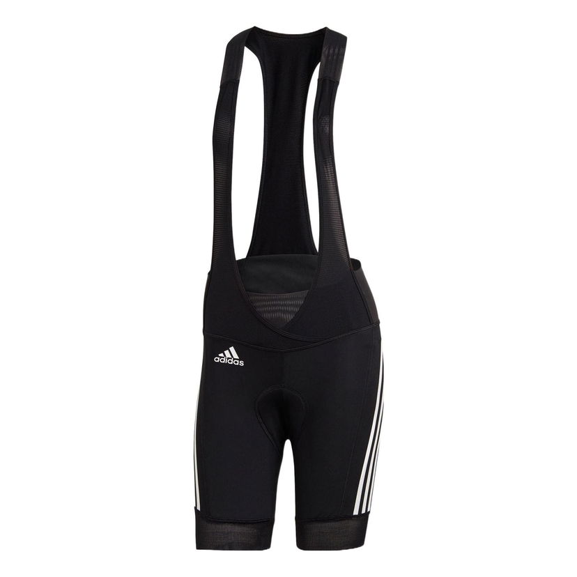 боди adidas Originals Padded Cycling Bib Shorts Черно | GK6157