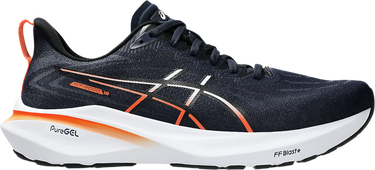 Кецове и обувки Asics GT-2000 13 Синьо | 1011b861-401, 0