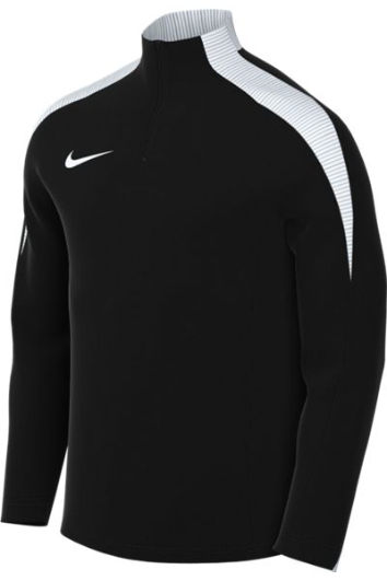 Поло тениска Nike M NK DF STRK24 DRILL TOP K Черно | fd7569-010, 0