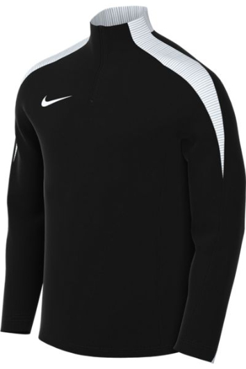 Поло тениска Nike M NK DF STRK24 DRILL TOP K Черно | fd7569-010