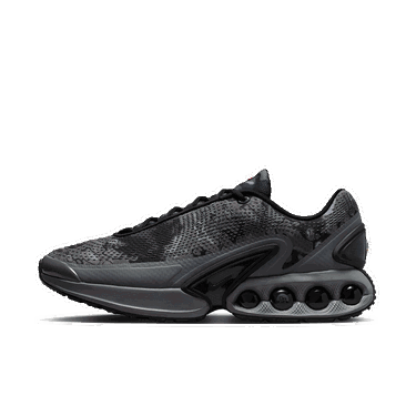 Кецове и обувки Nike Air Max DN "Black Grey" Черно | IM6136-001, 0