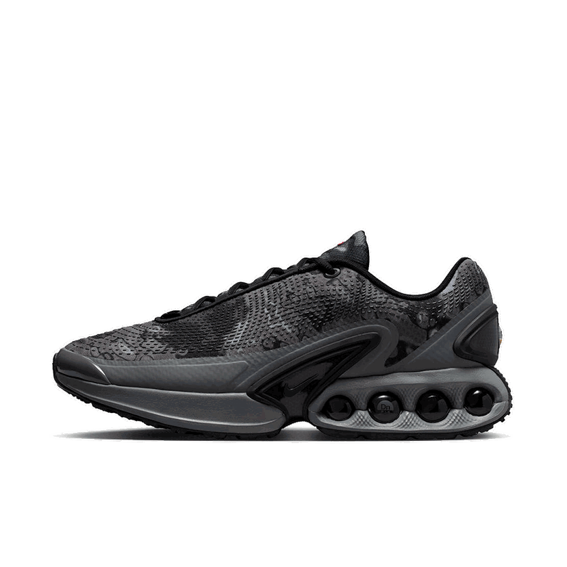Кецове и обувки Nike Air Max DN "Black Grey" Черно | IM6136-001