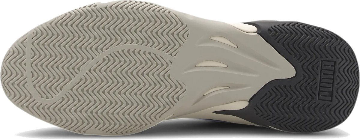 Кецове и обувки Puma Storm ing sneaker Черно | 372274-01, 1