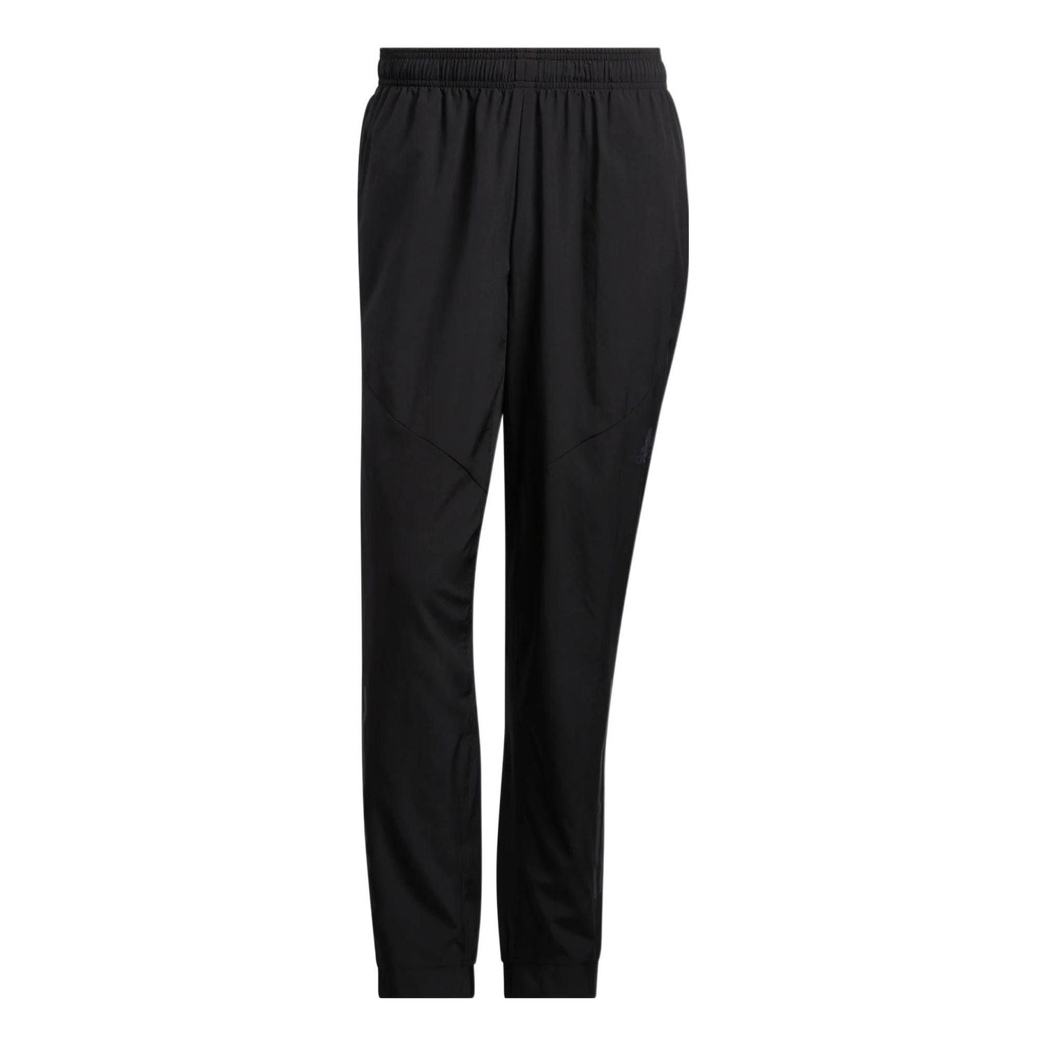 Панталони adidas Originals Stripe Bundle Training Pants Черно | HF8985, 0