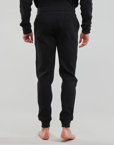 Спортни панталони Tommy Hilfiger Tracksuit Bottoms Pants Черно | UM0UM03097-BDS, 3