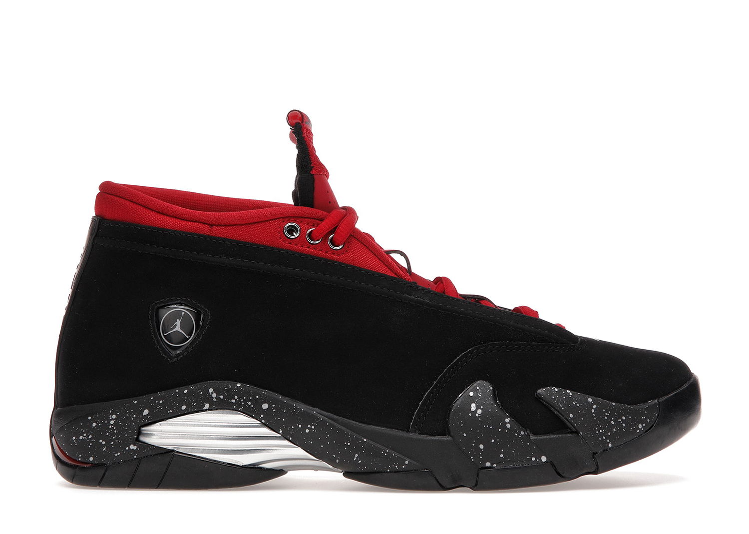 Кецове и обувки Jordan Jordan 14 Retro Low Red Lipstick (Women's) Черно | DH4121-006, 0