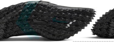 Кецове и обувки Nike Zoom Vapor 16 Academy IC Черно | fq8411-002, 3