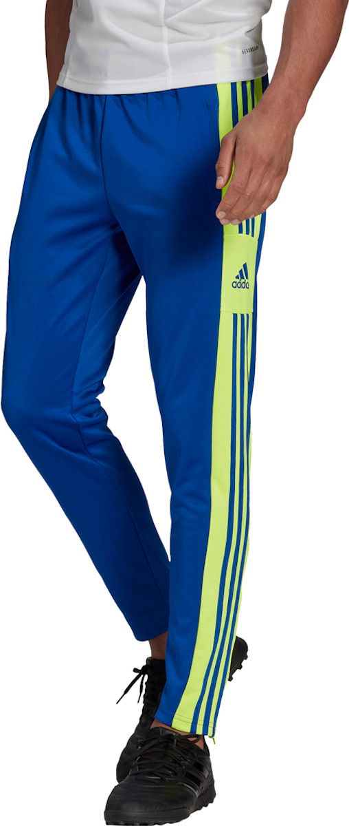 Спортни панталони adidas Originals Squadra 21 Training Pant Синьо | gp6451, 0