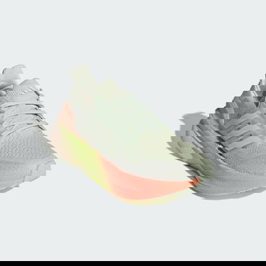 Кецове и обувки adidas Performance Ultraboost 5 Зелено | JH9052, 3
