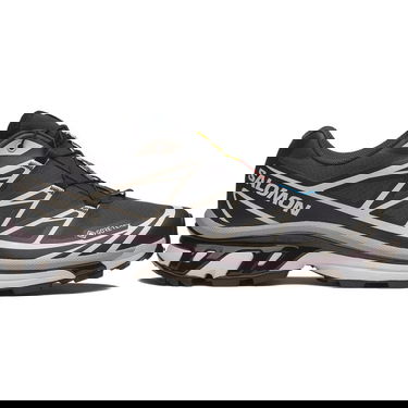 Кецове и обувки Salomon Xt-6 Gore-tex Сиво | L47861400, 1