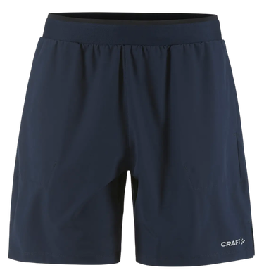 Къси панталони Craft Craft Adv Essence 2 2in1 Shorts Тъмно синьо | 1915950-396000, 4