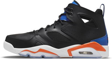 Кецове и обувки Jordan Flight Club '91 Черно | DC7329-008, 0