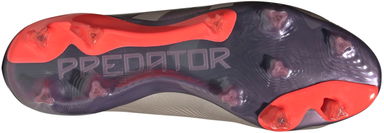 Predator Elite FG, 2