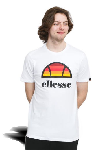 Sunset Tee