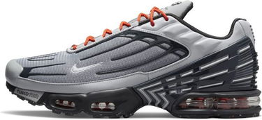 Кецове и обувки Nike Air Max Plus 3 Сиво | DM2560-001, 0