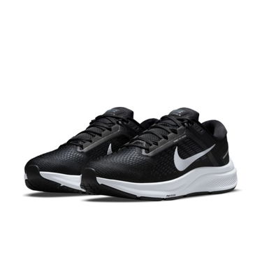 Кецове и обувки Nike Air Zoom Structure 24 Черно | DA8535-002, 2