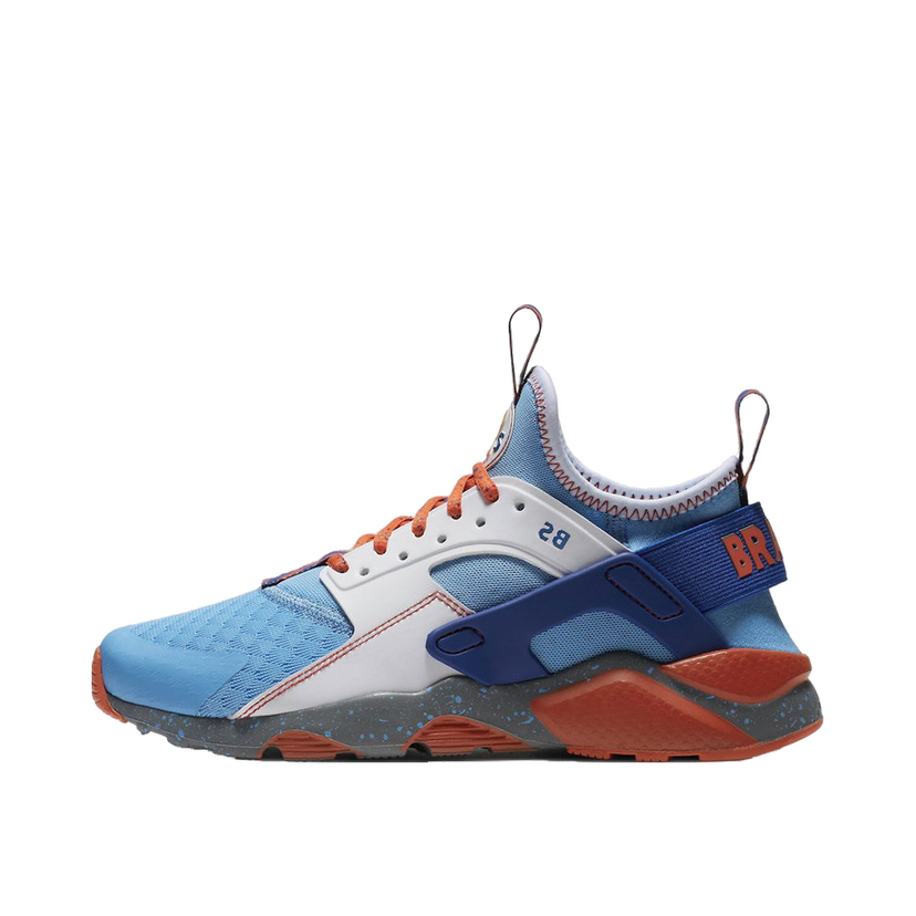 Кецове и обувки Nike Air Huarache Run Ultra Doernbecher (2017) Синьо | AH6961-400