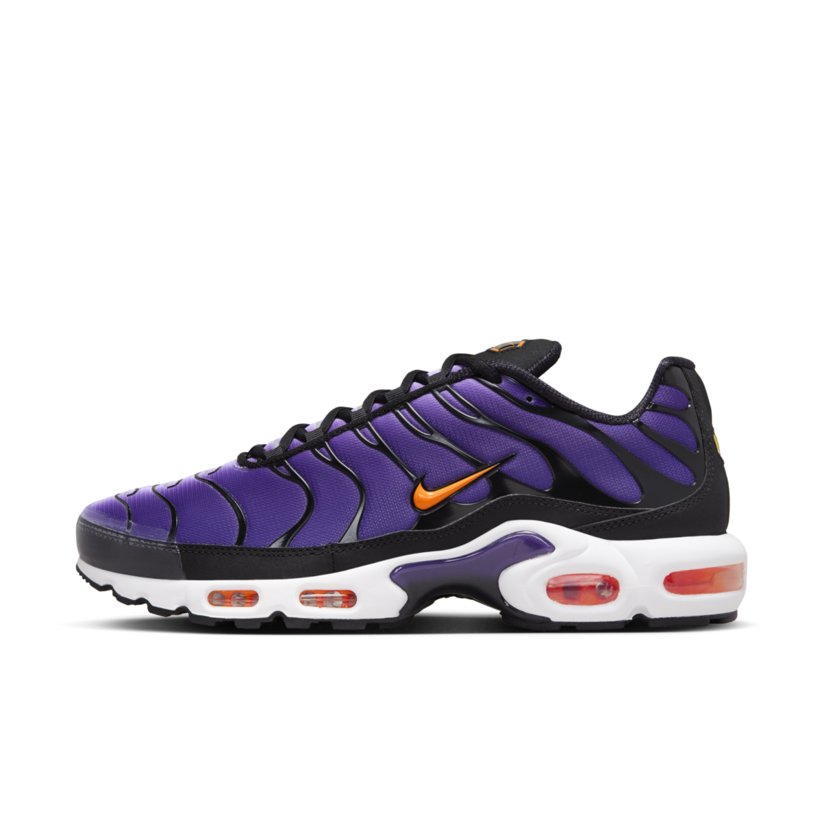 Кецове и обувки Nike Air Max Plus OG "Voltage Purple" Лилаво | DX0755-500, 0
