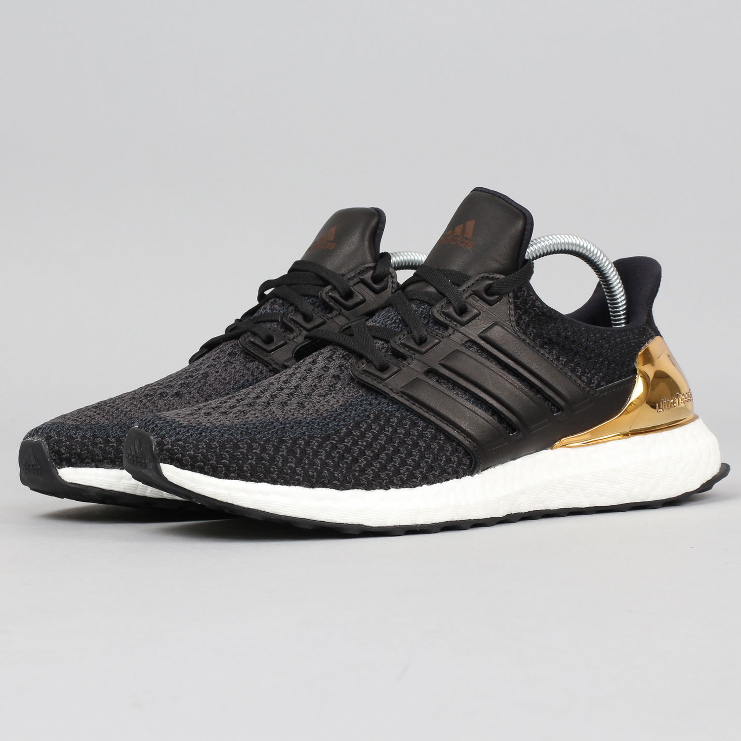 Кецове и обувки adidas Performance UltraBoost LTD Черно | BB3929, 1