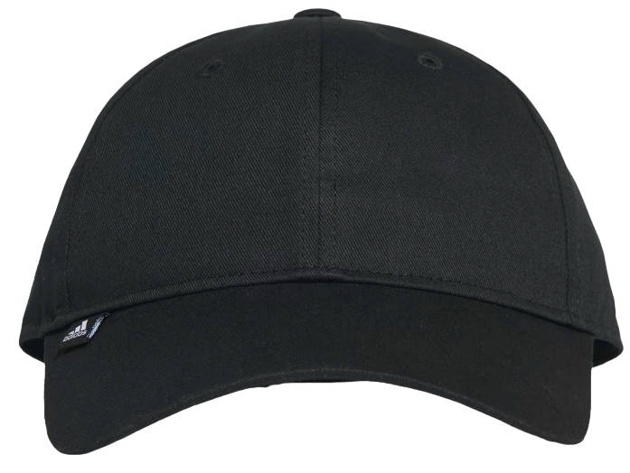 Шапка с козирка adidas Originals adidas 3S Cap Черно | gn2052, 1