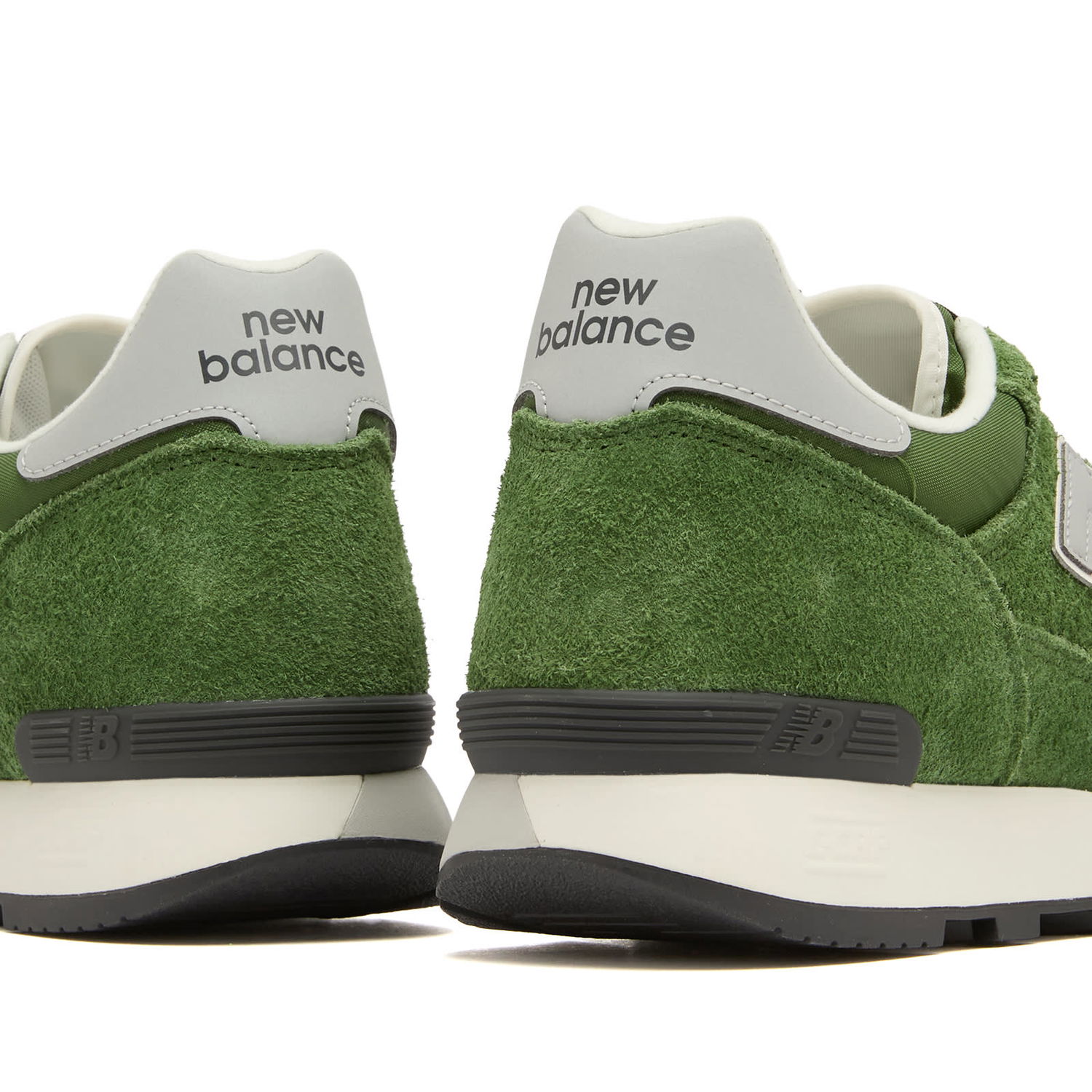 Кецове и обувки New Balance 475 Зелено | U475HC, 1