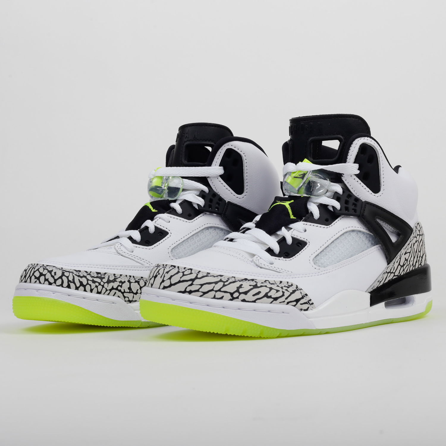 Кецове и обувки Jordan Jordan Jordan Spizike Бяло | 315371-170, 1