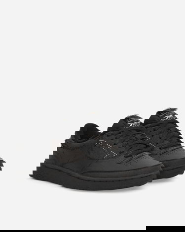 Кецове и обувки Reebok Maison Margiela x Project 0 CC MO Черно | GW5012, 4