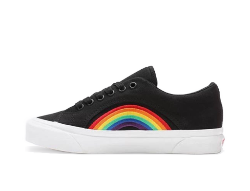 Lifestyle Vans Lampin DX Pride Черно | VN0A54FC4GN