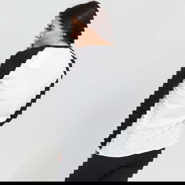 Тениска Vans Flying V Бяло | VN0A3Z79YB21, 3