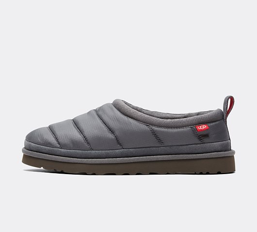 Кецове и обувки UGG Tasman Puff Slipper Сиво | 1127735-MTL, 0